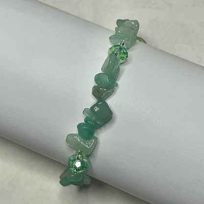 Jade Bracelet