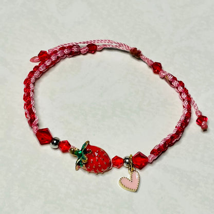 Rosita Fresita Bracelet