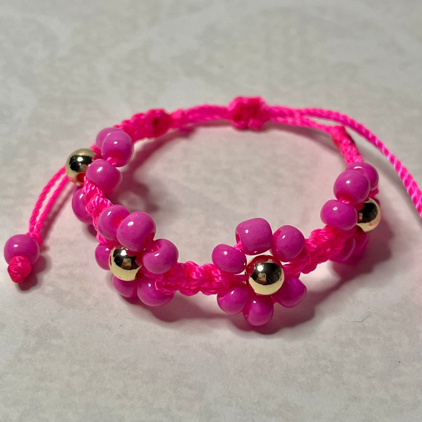 Blossom Mini Bracelet