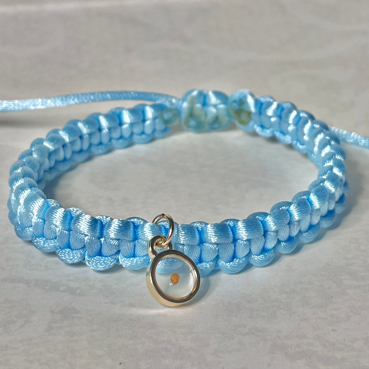 Cielo Faith Bracelet